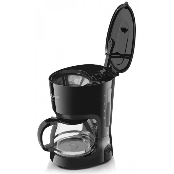 Cafetière ARZUM AR3046 750W - Noir