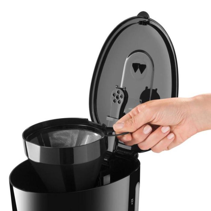 Cafetière ARZUM AR3046 750W - Noir