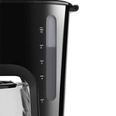 Cafetière ARZUM AR3046 750W - Noir