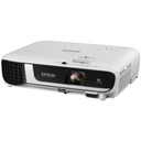 Vidéo Projecteur EPSON EB-W51 WXGA - Blanc (V11H977040)