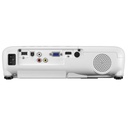 Vidéo Projecteur EPSON EB-W51 WXGA - Blanc (V11H977040)