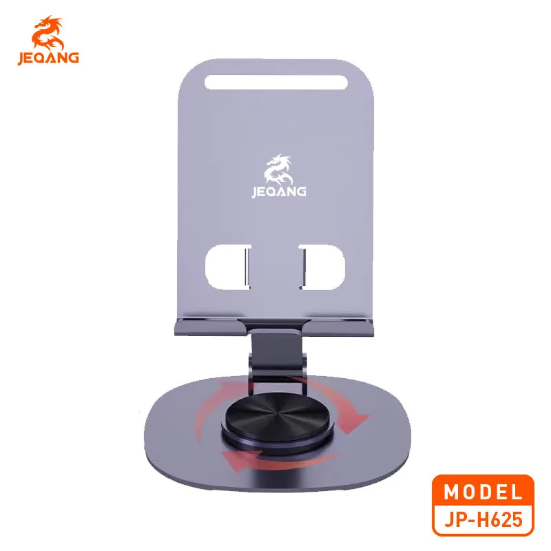 Support de bureau multifonctionnel pour téléphone portable