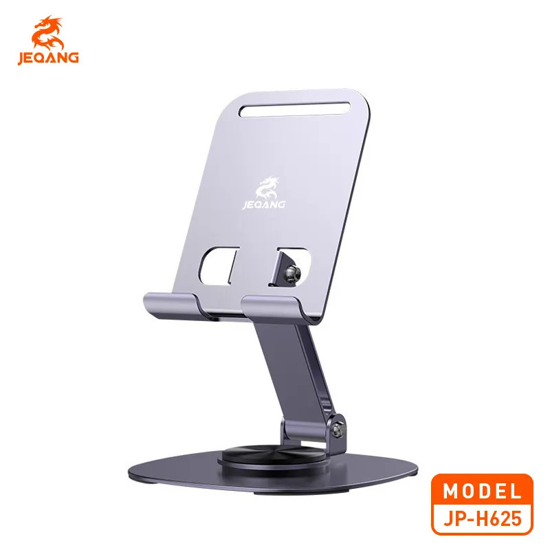 Support de bureau multifonctionnel pour téléphone portable