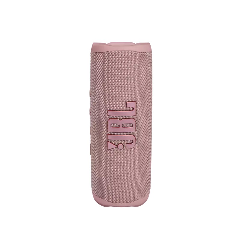 Enceinte Portable Étanche JBL FLIP 6 -Pink