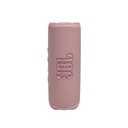 Enceinte Portable Étanche JBL FLIP 6 -Pink