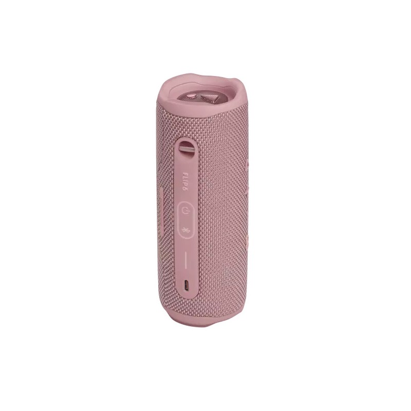 Enceinte Portable Étanche JBL FLIP 6 -Pink