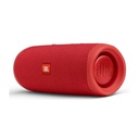 Enceinte portable Bluetooth JBL Flip 6 / Rouge