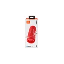 Enceinte portable Bluetooth JBL Flip 6 / Rouge