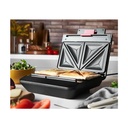 Appareil Croque Monsieur RUSSELL HOBBS 26800-56 750W - Noir