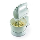 Batteur avec Bol KENWOOD HMP22-000WH 300W - Blanc