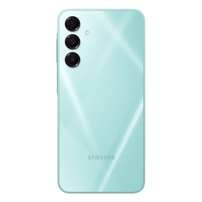 Smartphone SAMSUNG GALAXY A16 4Go 128Go - Vert