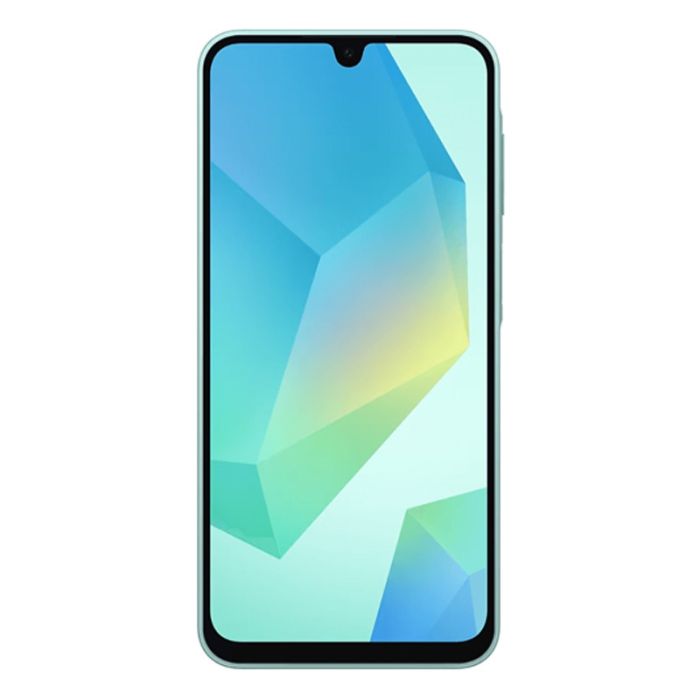 Smartphone SAMSUNG GALAXY A16 4Go 128Go - Vert