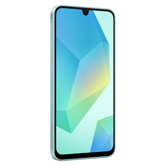 Smartphone SAMSUNG GALAXY A16 4Go 128Go - Vert