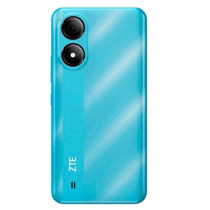 Smartphone ZTE A33s 2Go 32Go - Bleu