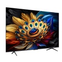 Tv TCL 55'' Smart Google C655 QLED 4K