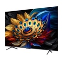 Tv TCL 55'' Smart Google C655 QLED 4K