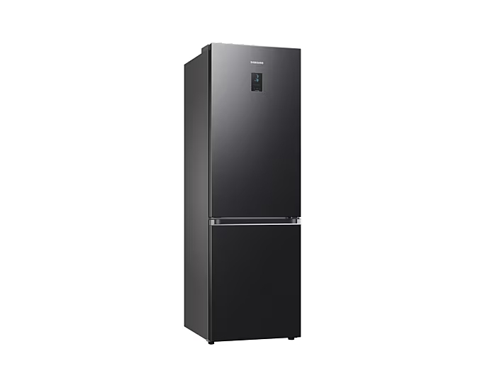 REFRIGERATEUR SAMSUNG COMBINE 340L WIFI NO FROST NOIR