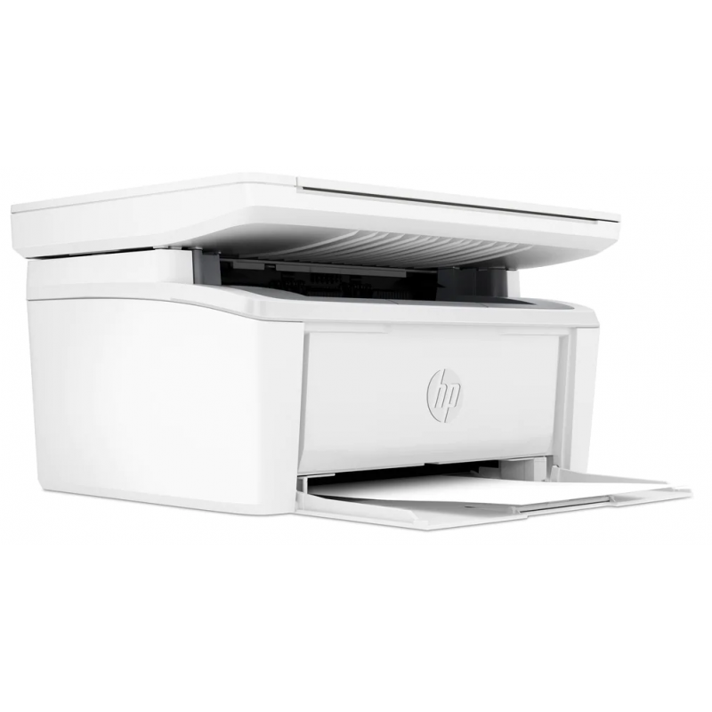 Imprimante Multifonction Laser 3 en 1 HP LaserJet MFP M141a