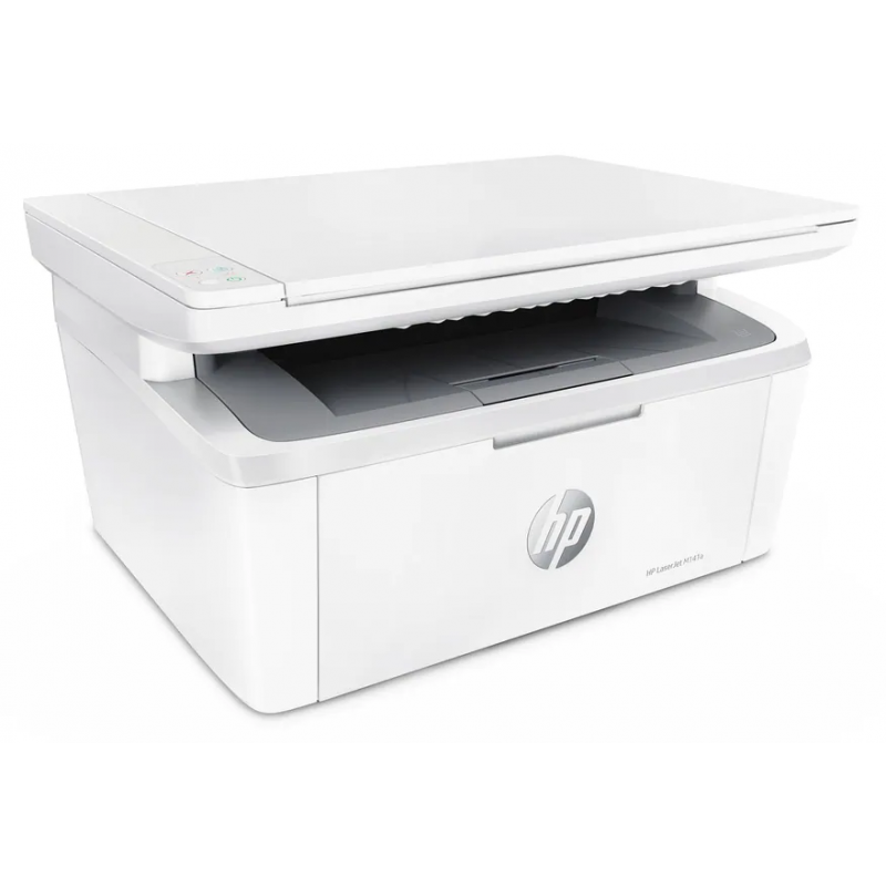 Imprimante Multifonction Laser 3 en 1 HP LaserJet MFP M141a