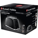 Grille Pain Russell Hobbs Honeycomb 26061-56 - Noir