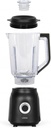 Blender Livoo –  1,5L DOP242N – 600W, 2 vitesses -Noir