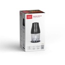 Hachoir Livoo 300 ml DOP244N Noir