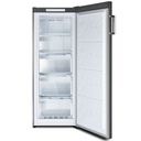 Congélateur Vertical NEWSTAR CVN-181-5-SS 166 Litres NoFrost - Silver