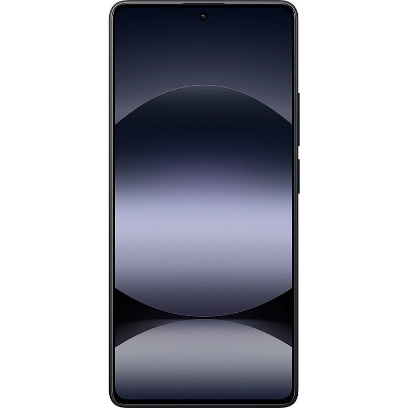 Smartphone Xiaomi Redmi Note 14S 8Go -256Go Noir
