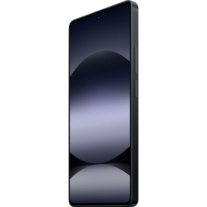 Smartphone Xiaomi Redmi Note 14S 8Go -256Go Noir