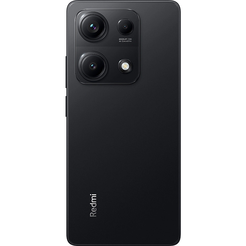 Smartphone Xiaomi Redmi Note 14S 8Go -256Go Noir