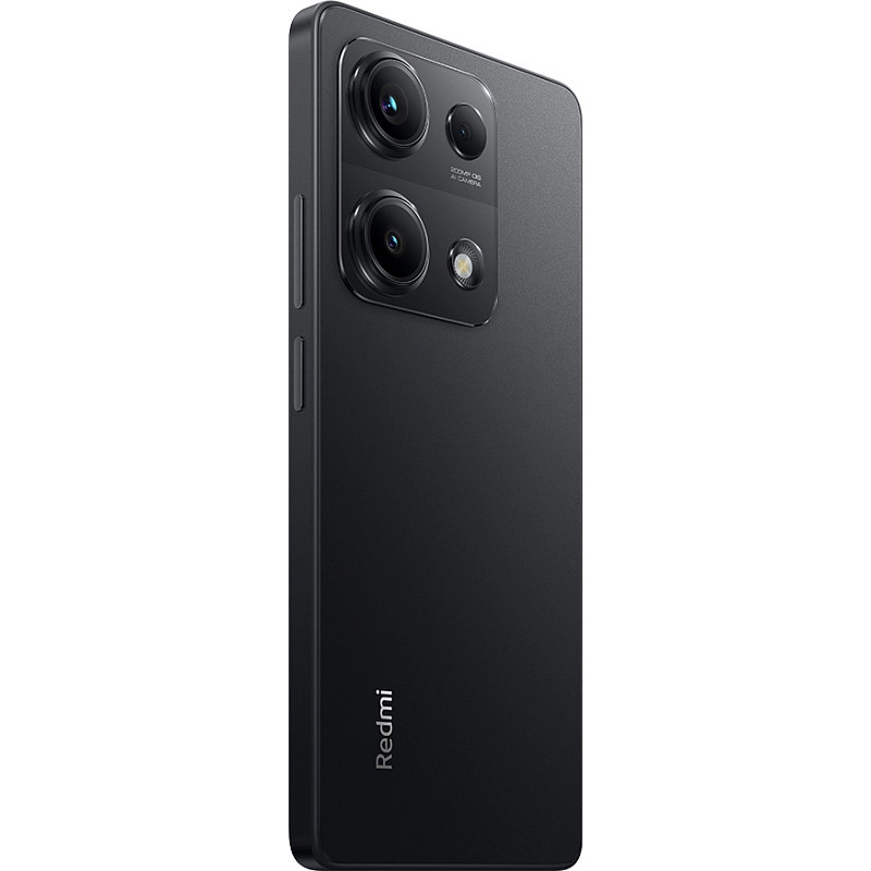 Smartphone Xiaomi Redmi Note 14S 8Go -256Go Noir