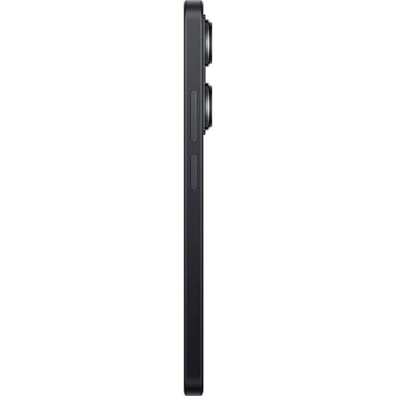 Smartphone Xiaomi Redmi Note 14S 8Go -256Go Noir
