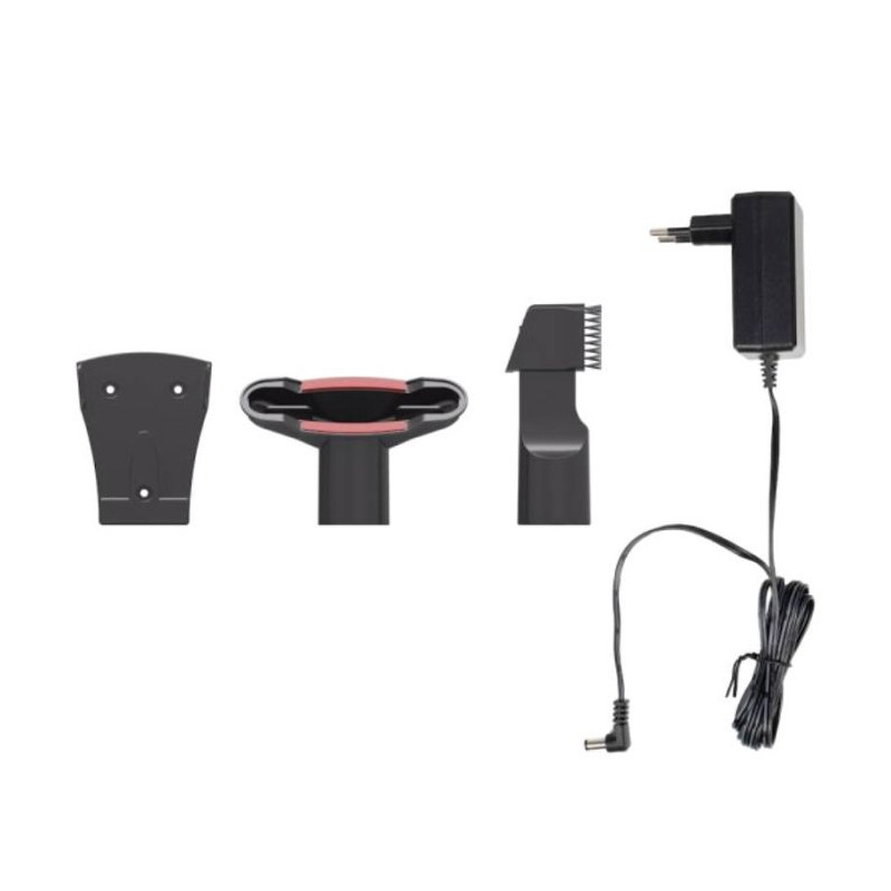 Aspirateur Balai Sans Fil LIVOO DOH141 - 150 W  Noir