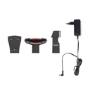 Aspirateur Balai Sans Fil LIVOO DOH141 - 150 W  Noir