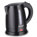 Bouilloire TECHWOOD TB-1056 1L Noire