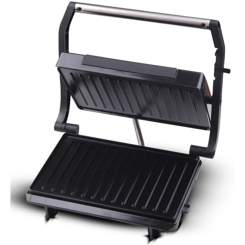 Grille Panini TECHWOOD TPG-756 750W