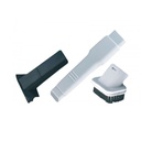 Aspirateur à Main TECHWOOD TAS-49 0.5L - Blanc