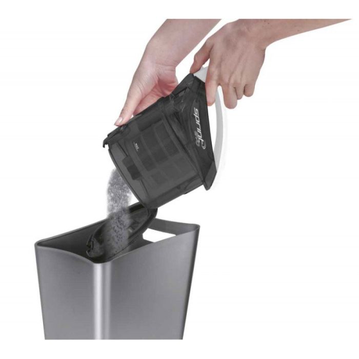 Aspirateur Sans Sac HOOVER TSBE2003 2000W - Noir