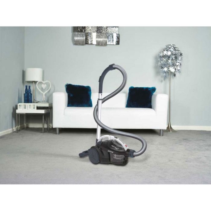 Aspirateur Sans Sac HOOVER TSBE2003 2000W - Noir