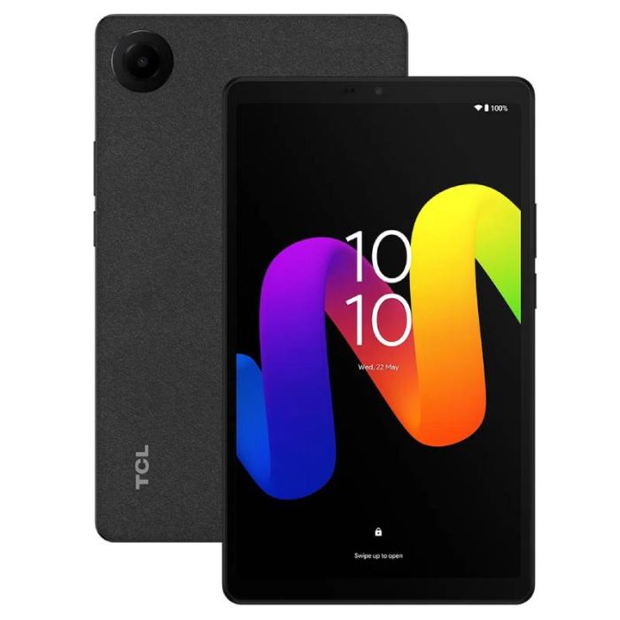 Tablette TCL TAB 8 Gen 2 8.7" HD -4GO-64GO- Noir