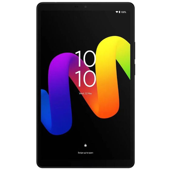 Tablette TCL TAB 8 Gen 2 8.7" HD -4GO-64GO- Noir