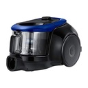 Aspirateur Sans Sac SAMSUNG SC18M2120SB 1800W - Bleu