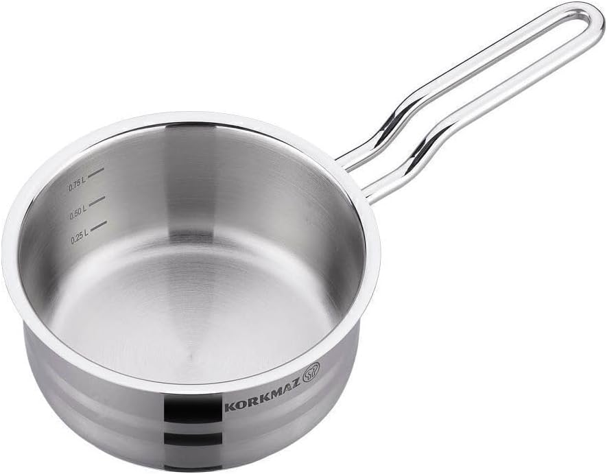 CASSEROLE KORKMAZ 14*7 ASTRA2