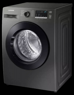 LAVE-LINGE SAMSUNG 7 KG 1200 TR INOX-WW70T4020CX