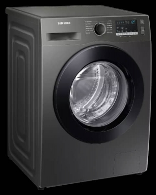 LAVE-LINGE SAMSUNG 7 KG 1200 TR INOX-WW70T4020CX