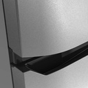 Réfrigérateur Tornado RF33FTV-SL 396 Litres Inverter Nofrost Inox