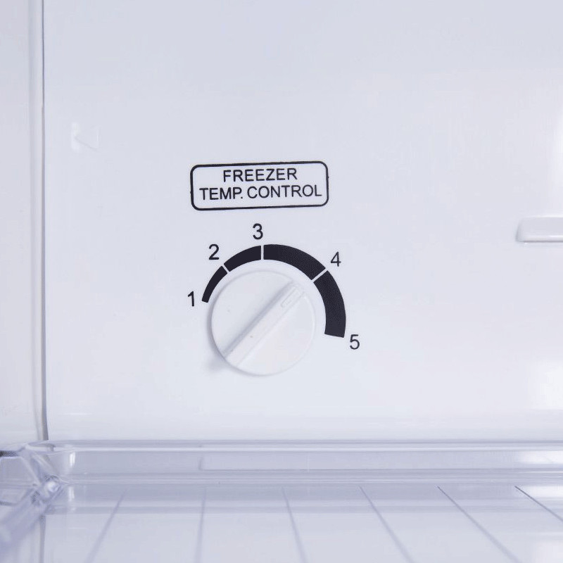 Réfrigérateur Tornado RF33FTV-SL 396 Litres Inverter Nofrost Inox