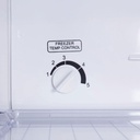 Réfrigérateur Tornado RF33FTV-SL 396 Litres Inverter Nofrost Inox