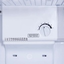 Réfrigérateur Tornado RF33FTV-SL 396 Litres Inverter Nofrost Inox