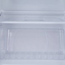 Réfrigérateur Tornado RF33FTV-SL 396 Litres Inverter Nofrost Inox